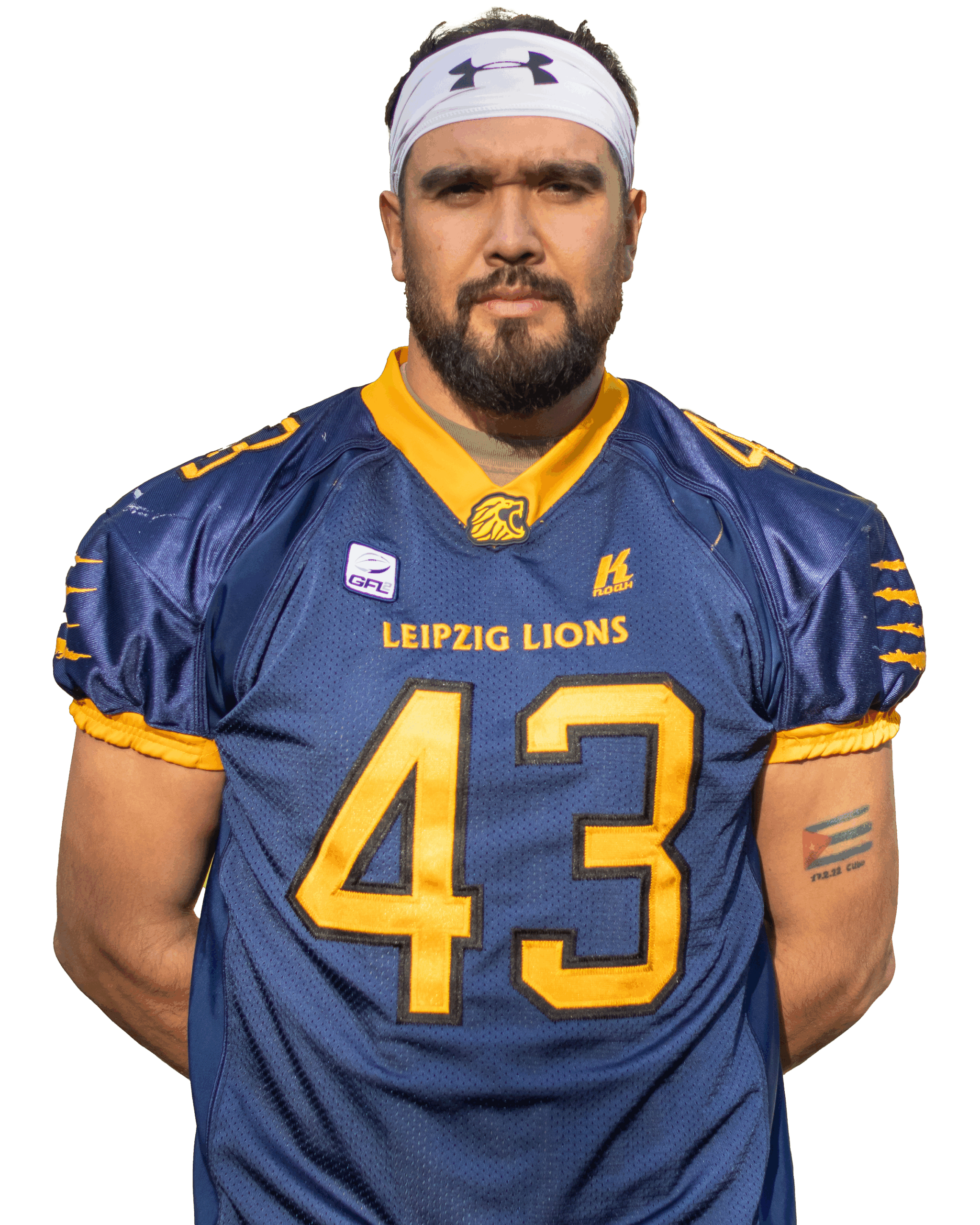 Jorge Aparicio