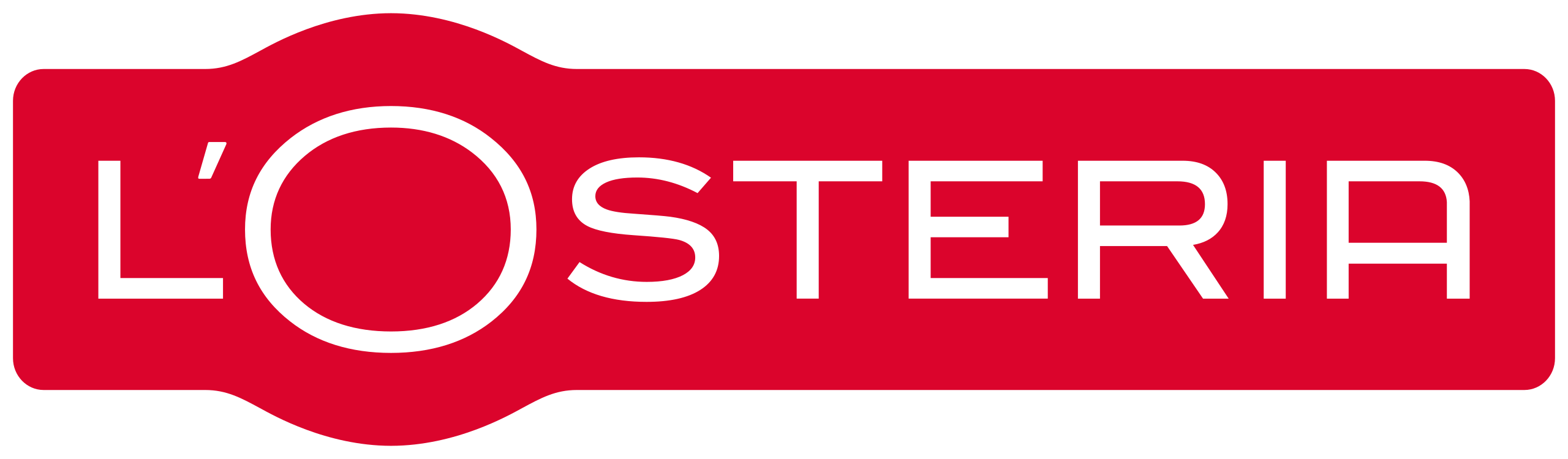 L'Osteria Leipzig